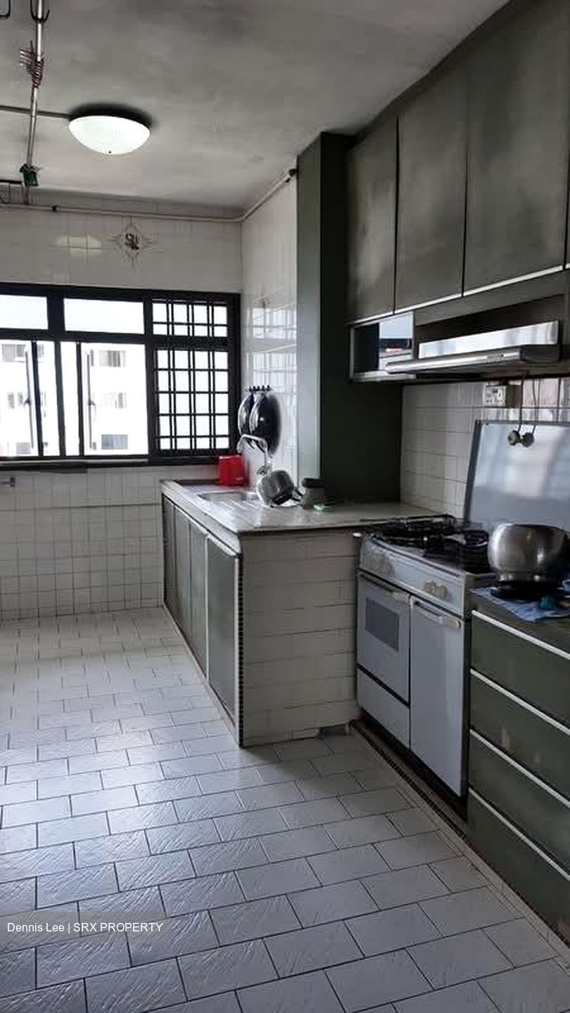 Blk 484 Jurong West Avenue 1 (Jurong West), HDB 3 Rooms #573917431